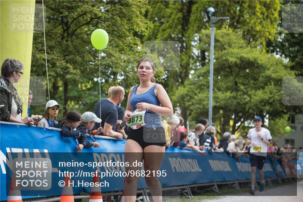 09.05.2026 - Störlauf H.Heesch http://msf.ph/oto/9682195 09.05.2026 17:40:33 Ziel 3873, 2569 meine-sportfotos.de