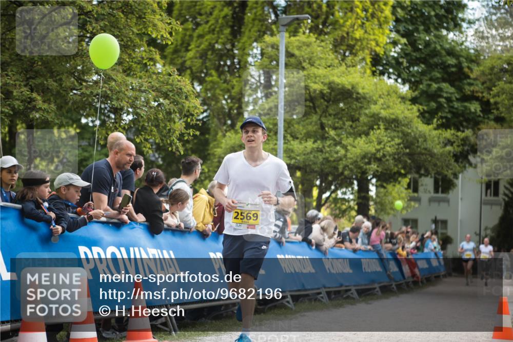 09.05.2026 - Störlauf H.Heesch http://msf.ph/oto/9682196 09.05.2026 17:40:35 Ziel 2569 meine-sportfotos.de