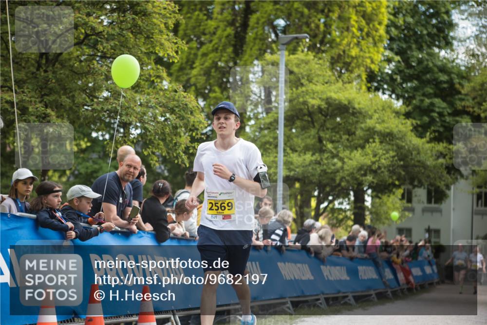 09.05.2026 - Störlauf H.Heesch http://msf.ph/oto/9682197 09.05.2026 17:40:35 Ziel 2569 meine-sportfotos.de