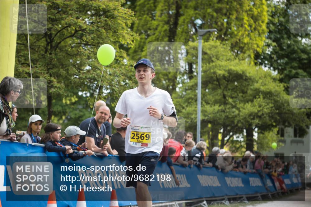 09.05.2026 - Störlauf H.Heesch http://msf.ph/oto/9682198 09.05.2026 17:40:36 Ziel 2569 meine-sportfotos.de
