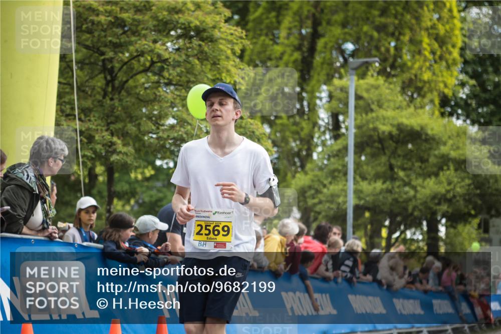 09.05.2026 - Störlauf H.Heesch http://msf.ph/oto/9682199 09.05.2026 17:40:36 Ziel 2026, 2569 meine-sportfotos.de