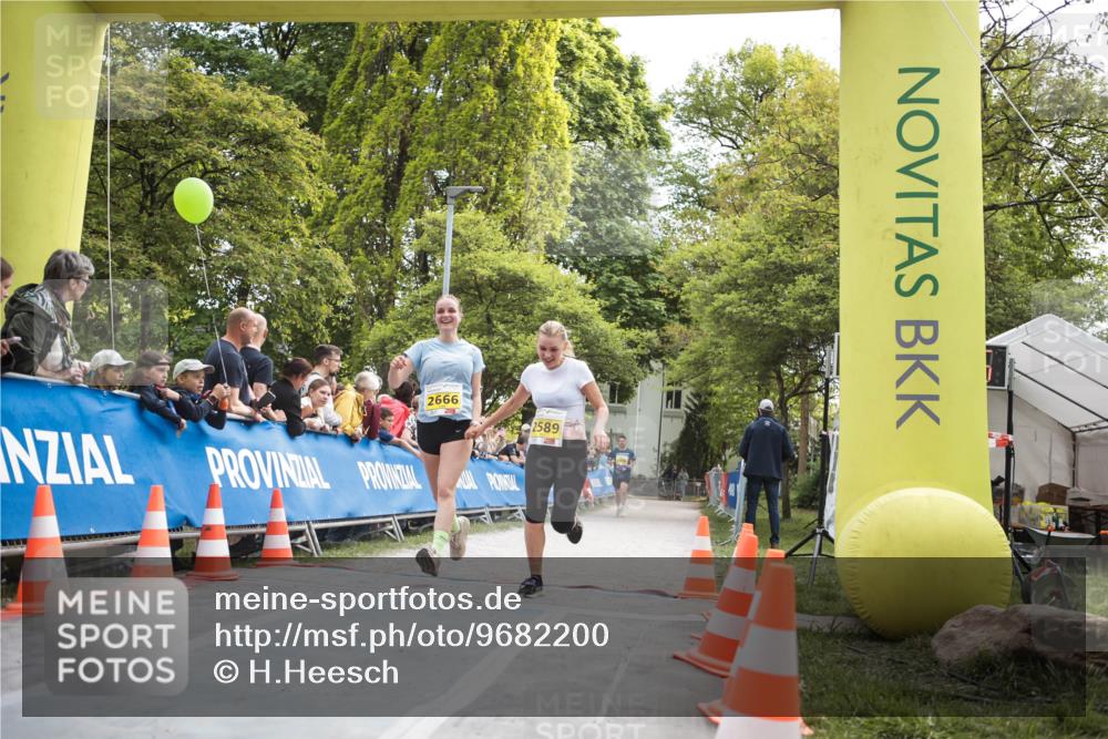 09.05.2026 - Störlauf H.Heesch http://msf.ph/oto/9682200 09.05.2026 17:40:42 Ziel 2666, 2589 meine-sportfotos.de