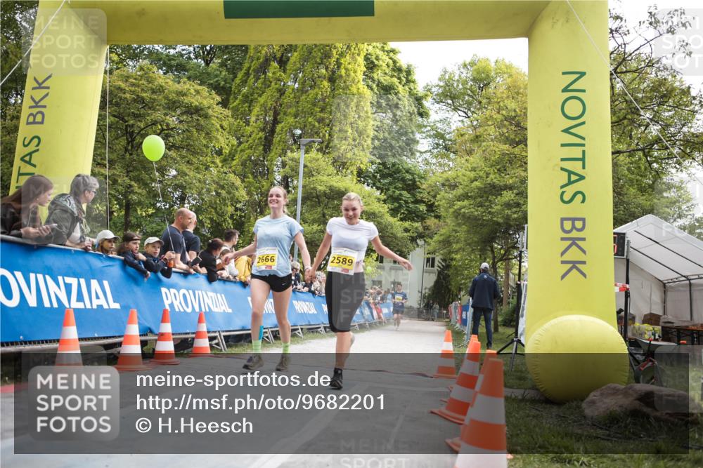 09.05.2026 - Störlauf H.Heesch http://msf.ph/oto/9682201 09.05.2026 17:40:42 Ziel 2666, 2589 meine-sportfotos.de