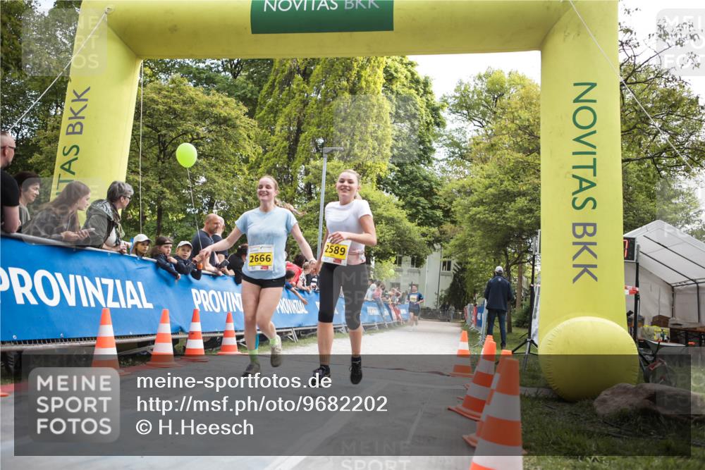09.05.2026 - Störlauf H.Heesch http://msf.ph/oto/9682202 09.05.2026 17:40:42 Ziel 2666, 2589 meine-sportfotos.de