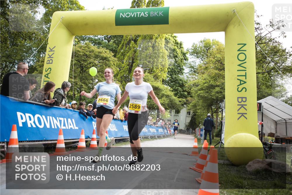 09.05.2026 - Störlauf H.Heesch http://msf.ph/oto/9682203 09.05.2026 17:40:42 Ziel 2666, 2589 meine-sportfotos.de