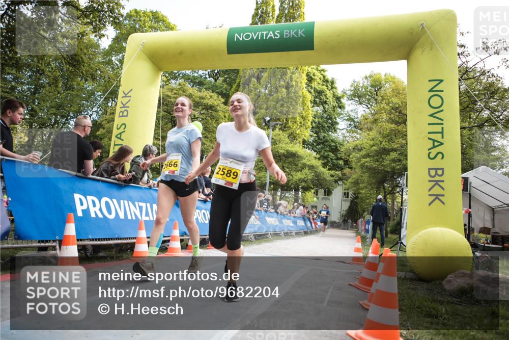 09.05.2026 - Störlauf H.Heesch http://msf.ph/oto/9682204 09.05.2026 17:40:43 Ziel 666, 2589 meine-sportfotos.de