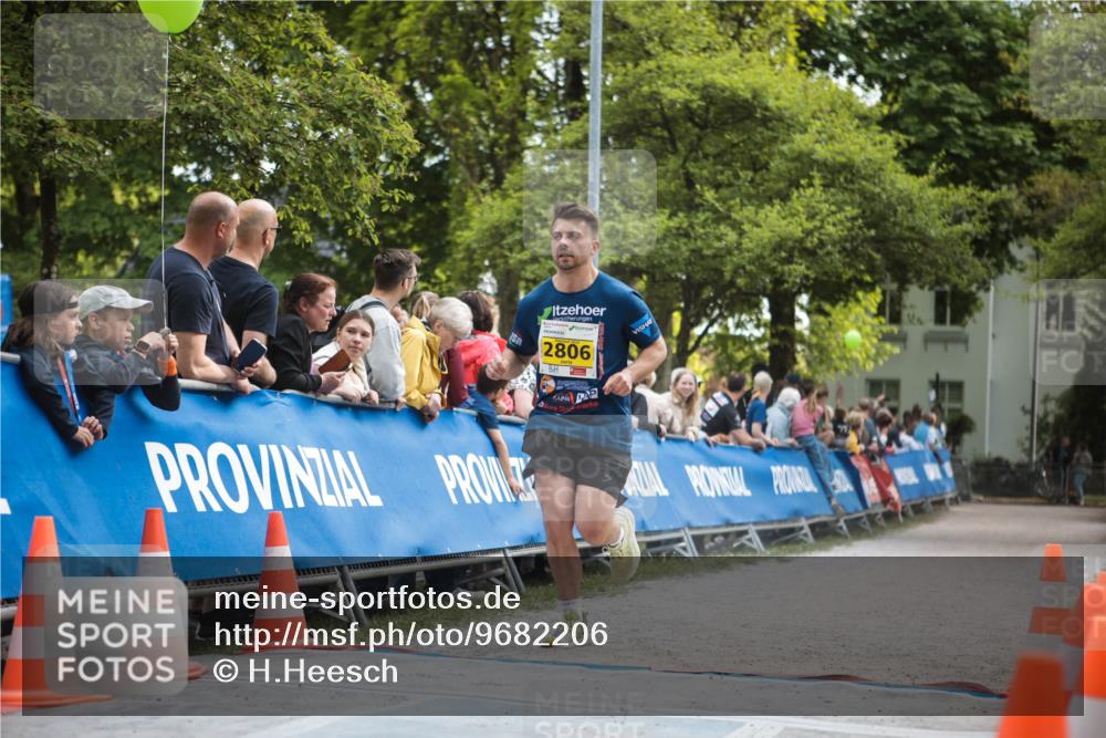 09.05.2026 - Störlauf H.Heesch http://msf.ph/oto/9682206 09.05.2026 17:40:47 Ziel 2806 meine-sportfotos.de
