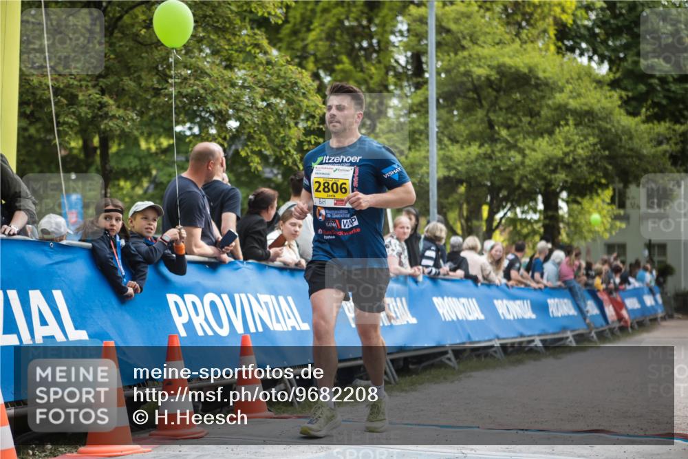 09.05.2026 - Störlauf H.Heesch http://msf.ph/oto/9682208 09.05.2026 17:40:48 Ziel 2806 meine-sportfotos.de