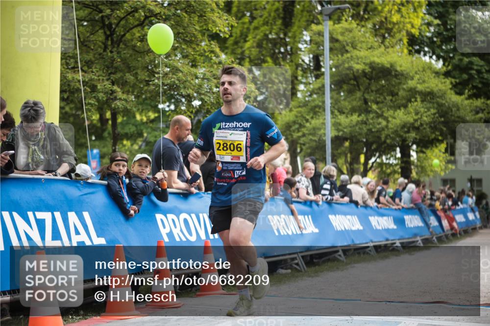 09.05.2026 - Störlauf H.Heesch http://msf.ph/oto/9682209 09.05.2026 17:40:48 Ziel 2806 meine-sportfotos.de