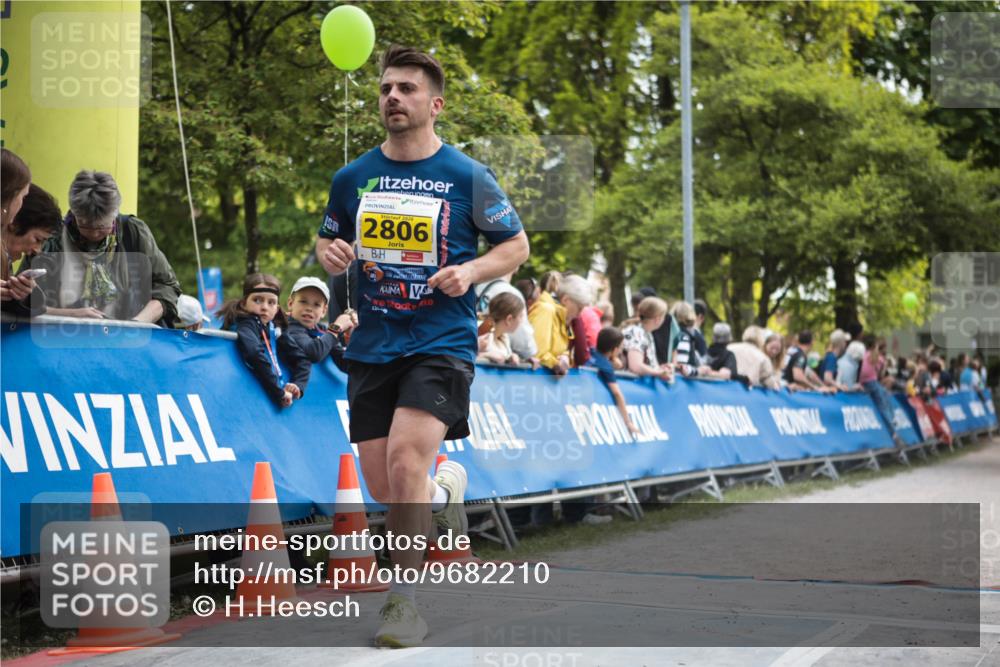 09.05.2026 - Störlauf H.Heesch http://msf.ph/oto/9682210 09.05.2026 17:40:48 Ziel 2806 meine-sportfotos.de