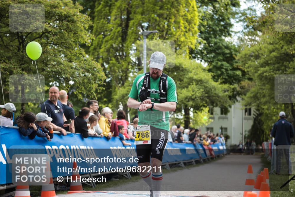 09.05.2026 - Störlauf H.Heesch http://msf.ph/oto/9682211 09.05.2026 17:41:05 Ziel 2788 meine-sportfotos.de