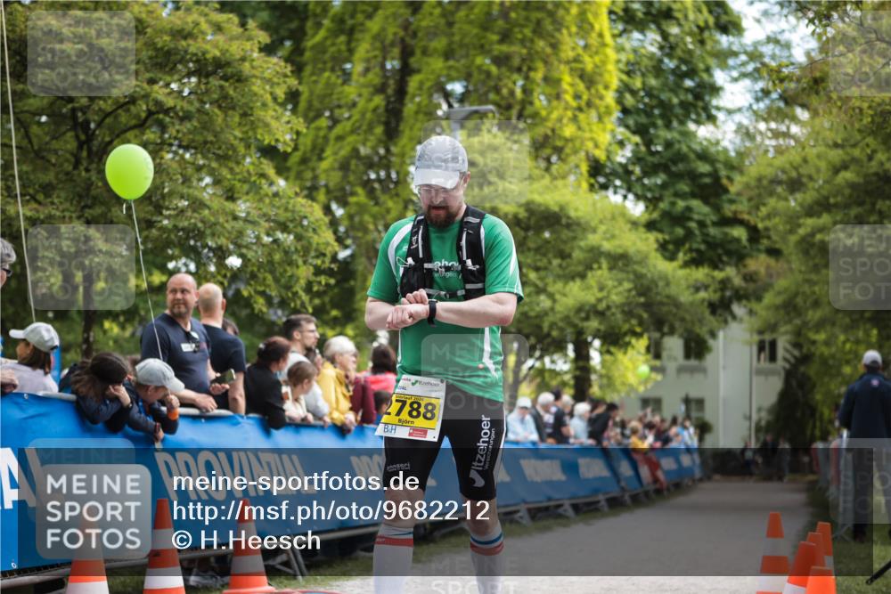 09.05.2026 - Störlauf H.Heesch http://msf.ph/oto/9682212 09.05.2026 17:41:05 Ziel 2788 meine-sportfotos.de