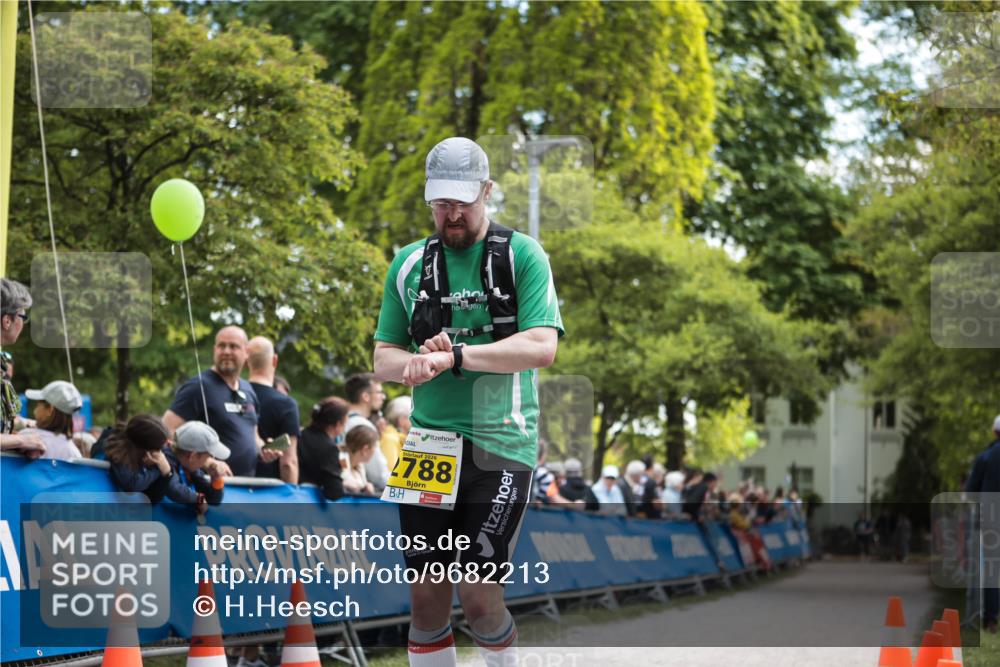 09.05.2026 - Störlauf H.Heesch http://msf.ph/oto/9682213 09.05.2026 17:41:06 Ziel 2026, 2788 meine-sportfotos.de