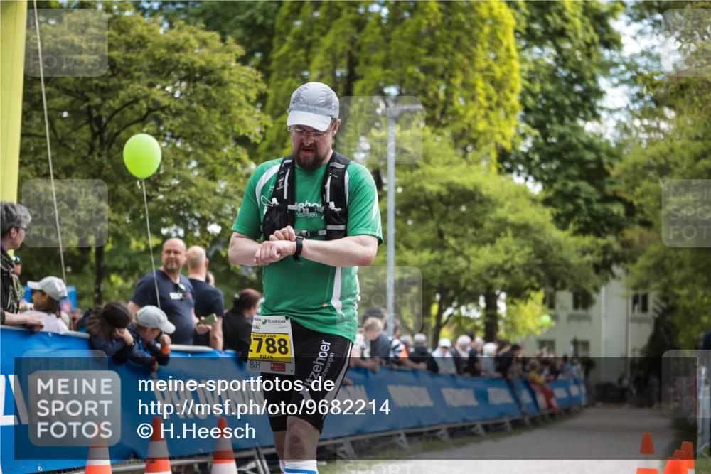 09.05.2026 - Störlauf H.Heesch http://msf.ph/oto/9682214 09.05.2026 17:41:06 Ziel 2026, 788 meine-sportfotos.de