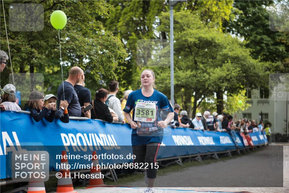 09.05.2026 - Störlauf H.Heesch http://msf.ph/oto/9682215 09.05.2026 17:41:22 Ziel 3581 meine-sportfotos.de