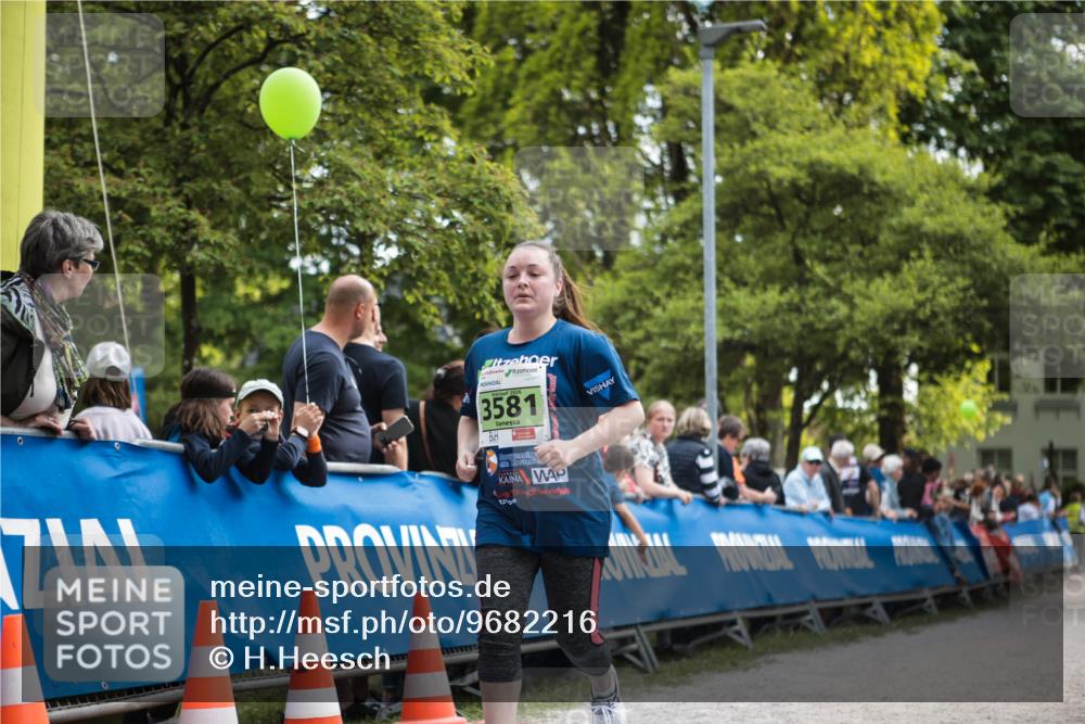 09.05.2026 - Störlauf H.Heesch http://msf.ph/oto/9682216 09.05.2026 17:41:22 Ziel 3581, 1760 meine-sportfotos.de