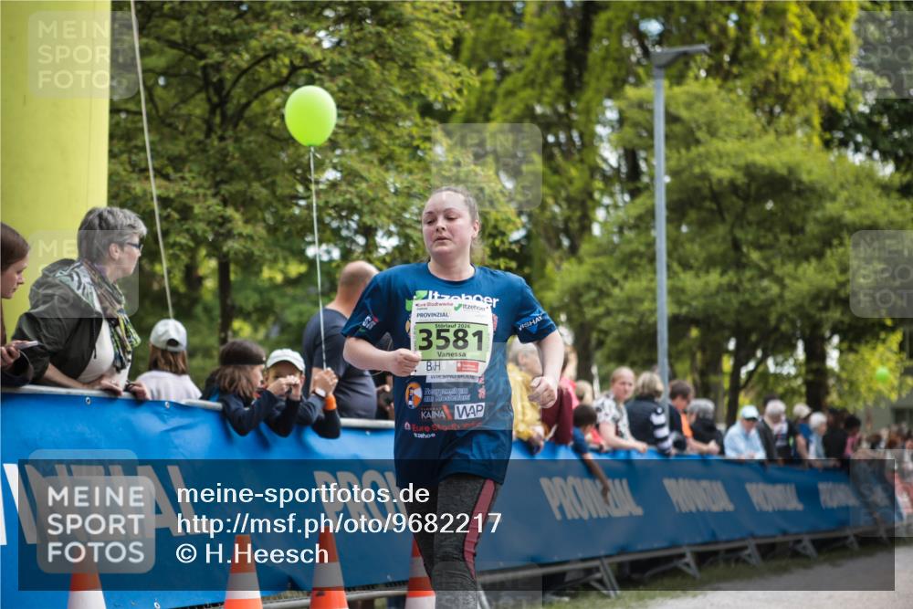 09.05.2026 - Störlauf H.Heesch http://msf.ph/oto/9682217 09.05.2026 17:41:22 Ziel 2026, 3581 meine-sportfotos.de