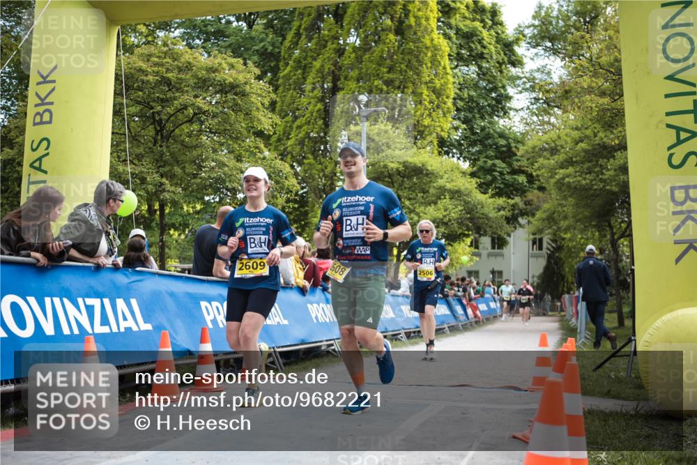 09.05.2026 - Störlauf H.Heesch http://msf.ph/oto/9682221 09.05.2026 17:41:51 Ziel 2609, 1608, 2506 meine-sportfotos.de