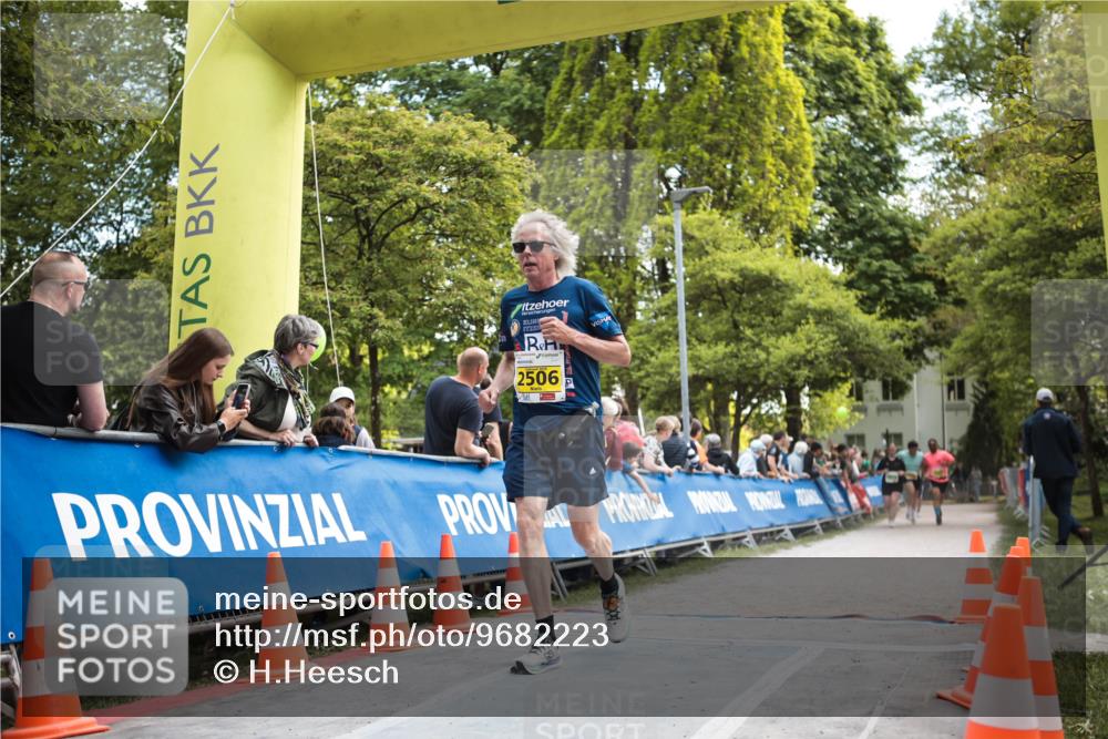 09.05.2026 - Störlauf H.Heesch http://msf.ph/oto/9682223 09.05.2026 17:41:53 Ziel 2506 meine-sportfotos.de