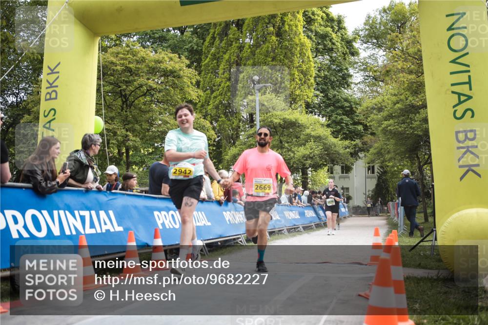 09.05.2026 - Störlauf H.Heesch http://msf.ph/oto/9682227 09.05.2026 17:41:58 Ziel 2942, 2669 meine-sportfotos.de