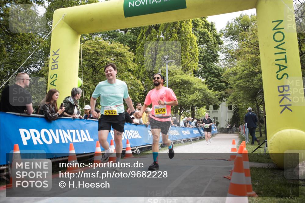 09.05.2026 - Störlauf H.Heesch http://msf.ph/oto/9682228 09.05.2026 17:41:58 Ziel 2942, 2669 meine-sportfotos.de