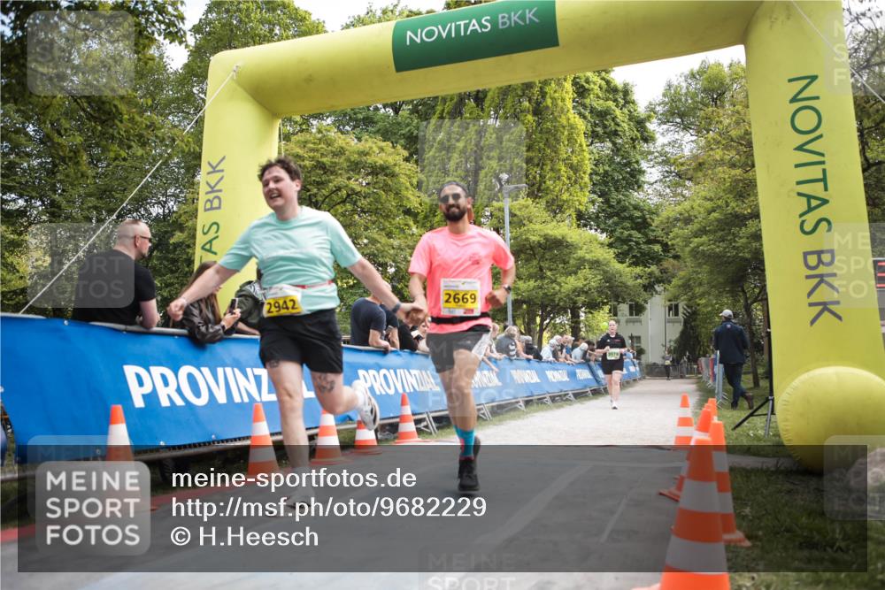 09.05.2026 - Störlauf H.Heesch http://msf.ph/oto/9682229 09.05.2026 17:41:58 Ziel 2942, 2669 meine-sportfotos.de