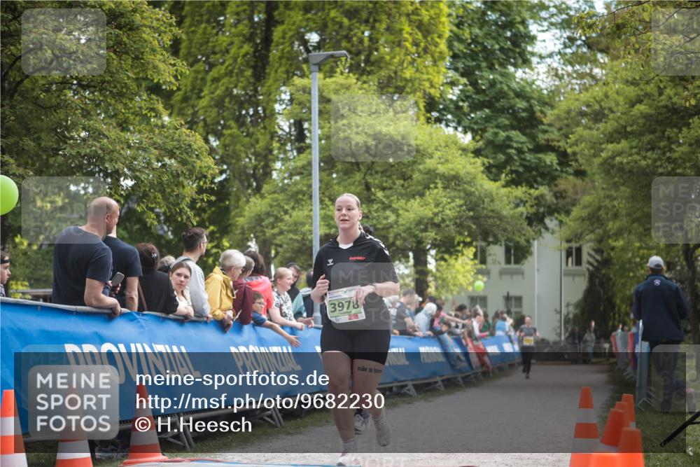 09.05.2026 - Störlauf H.Heesch http://msf.ph/oto/9682230 09.05.2026 17:42:02 Ziel 3978 meine-sportfotos.de