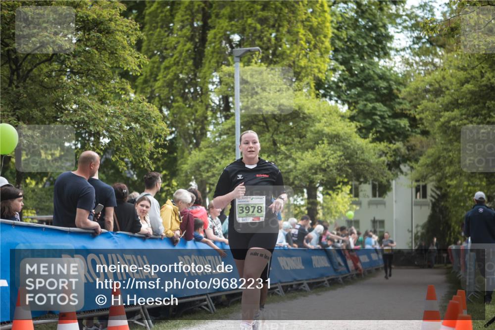 09.05.2026 - Störlauf H.Heesch http://msf.ph/oto/9682231 09.05.2026 17:42:02 Ziel 3978 meine-sportfotos.de