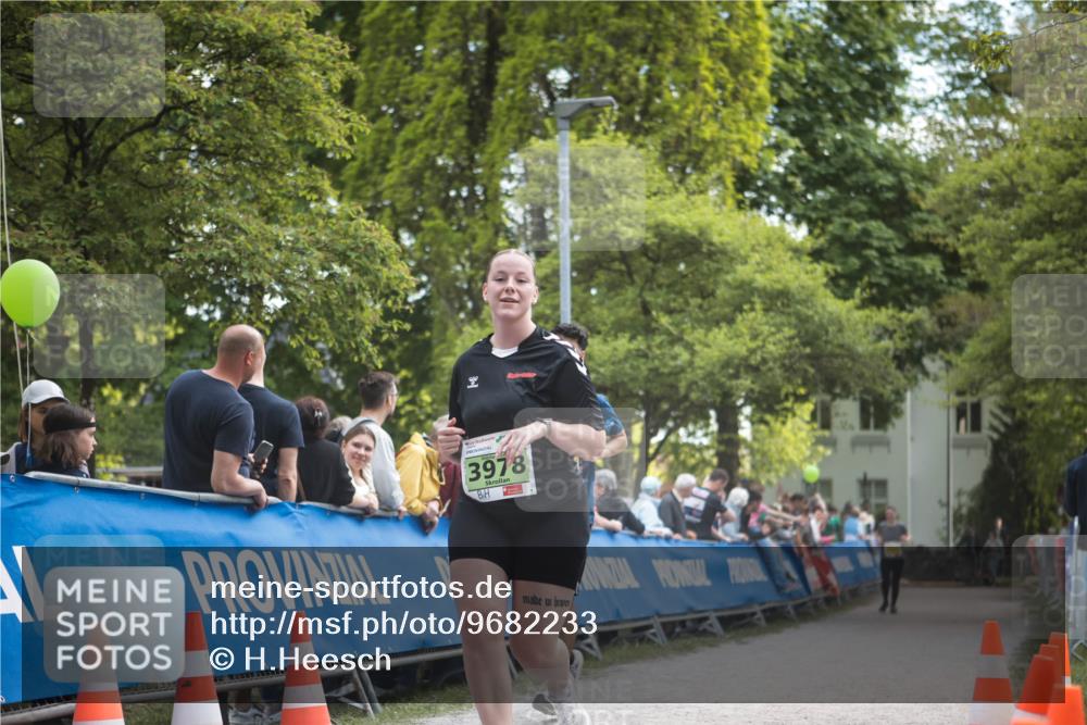 09.05.2026 - Störlauf H.Heesch http://msf.ph/oto/9682233 09.05.2026 17:42:03 Ziel 3978 meine-sportfotos.de
