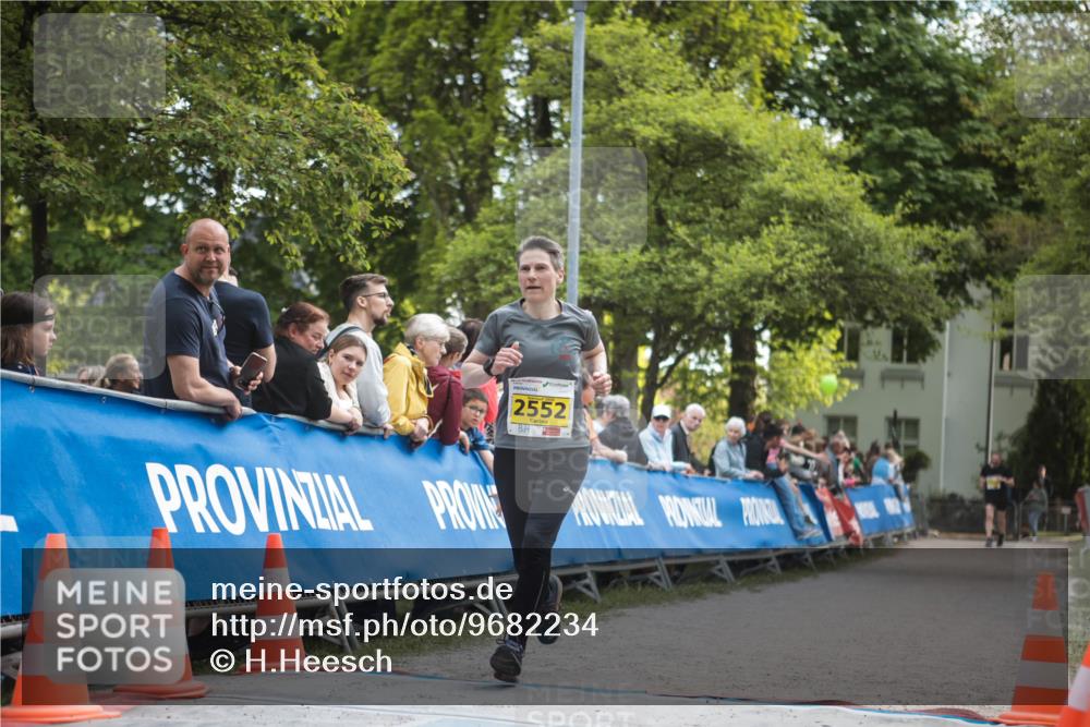 09.05.2026 - Störlauf H.Heesch http://msf.ph/oto/9682234 09.05.2026 17:42:09 Ziel 2552 meine-sportfotos.de