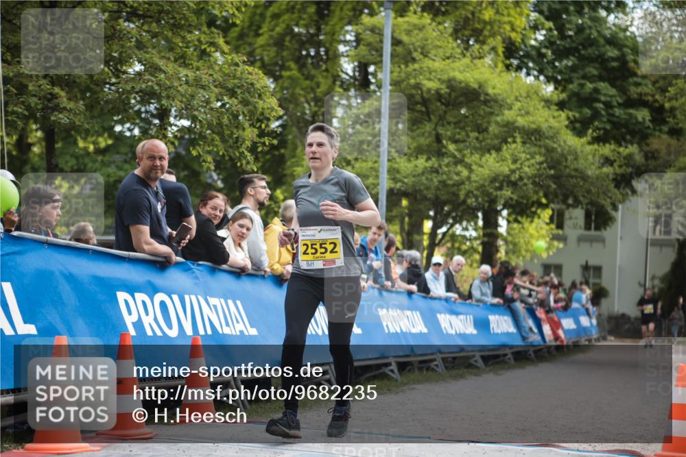 09.05.2026 - Störlauf H.Heesch http://msf.ph/oto/9682235 09.05.2026 17:42:10 Ziel 2552 meine-sportfotos.de