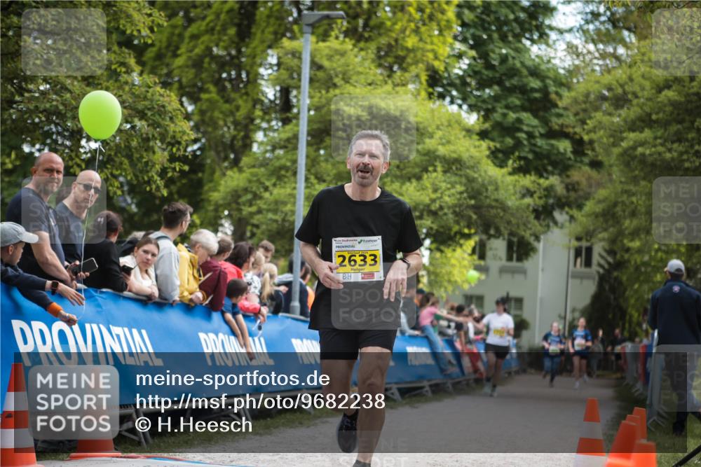 09.05.2026 - Störlauf H.Heesch http://msf.ph/oto/9682238 09.05.2026 17:42:20 Ziel 2026, 2633 meine-sportfotos.de