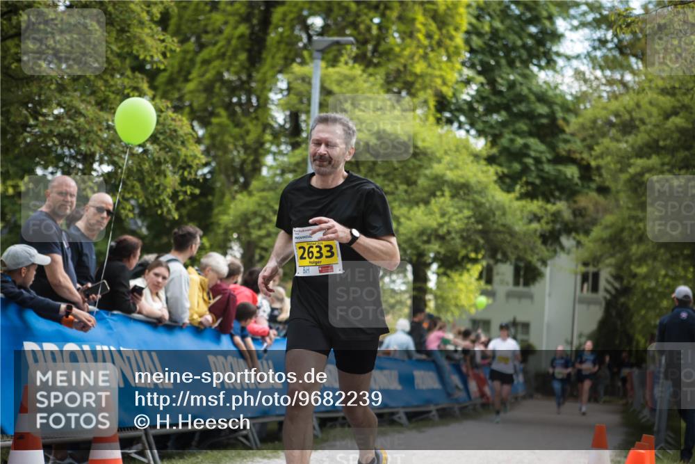 09.05.2026 - Störlauf H.Heesch http://msf.ph/oto/9682239 09.05.2026 17:42:20 Ziel 2633 meine-sportfotos.de
