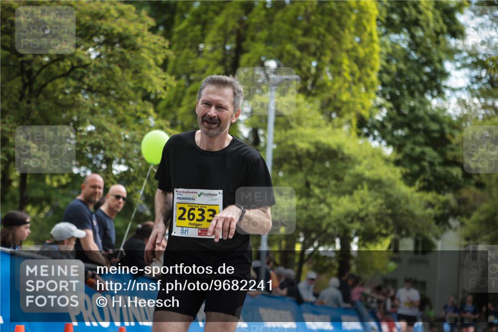 09.05.2026 - Störlauf H.Heesch http://msf.ph/oto/9682241 09.05.2026 17:42:21 Ziel 2026, 2633 meine-sportfotos.de
