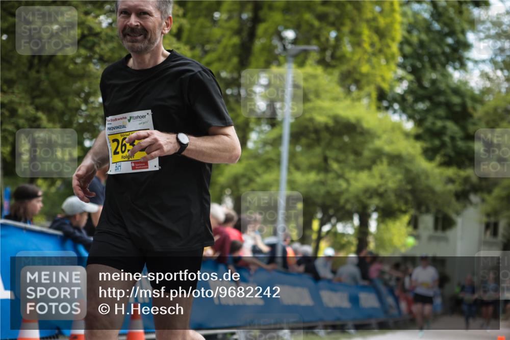 09.05.2026 - Störlauf H.Heesch http://msf.ph/oto/9682242 09.05.2026 17:42:21 Ziel 26 meine-sportfotos.de