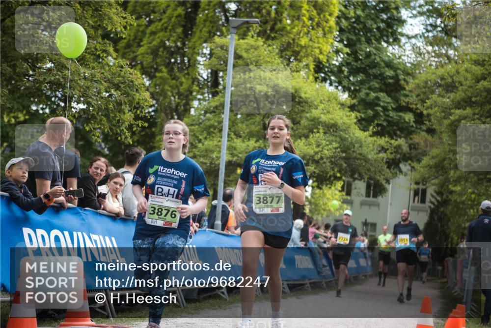 09.05.2026 - Störlauf H.Heesch http://msf.ph/oto/9682247 09.05.2026 17:42:28 Ziel 2026, 3876, 3877, 2728, 2951 meine-sportfotos.de