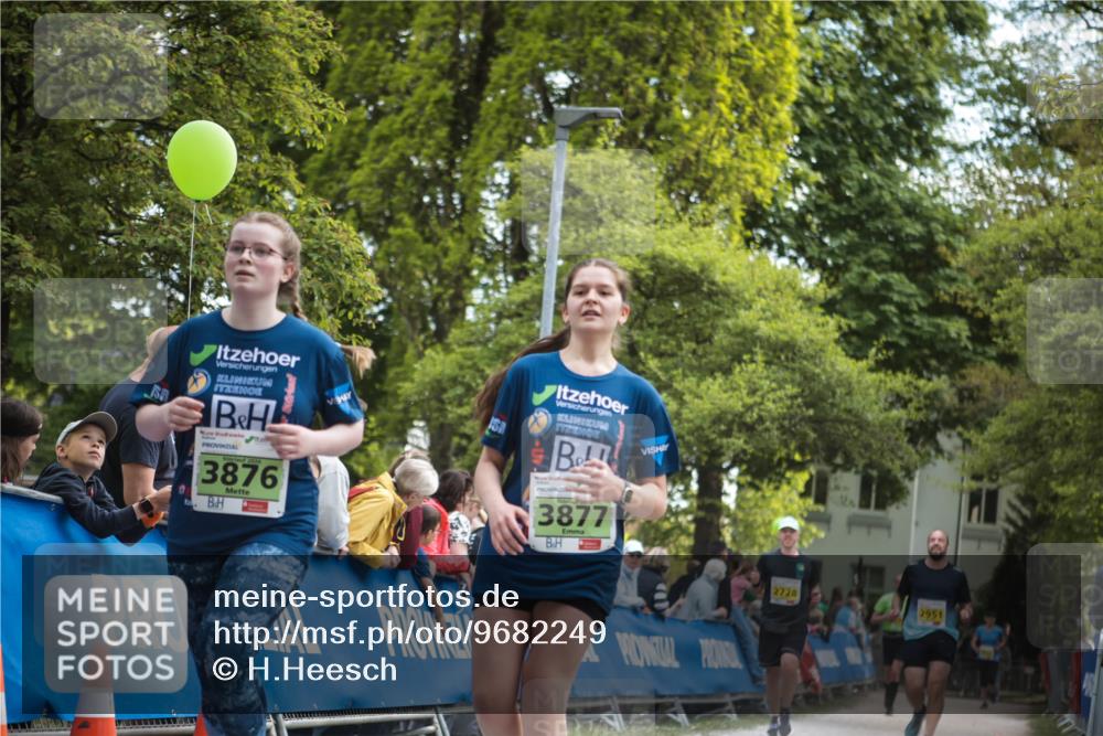 09.05.2026 - Störlauf H.Heesch http://msf.ph/oto/9682249 09.05.2026 17:42:29 Ziel 2026, 3876, 3877, 2728, 2951 meine-sportfotos.de