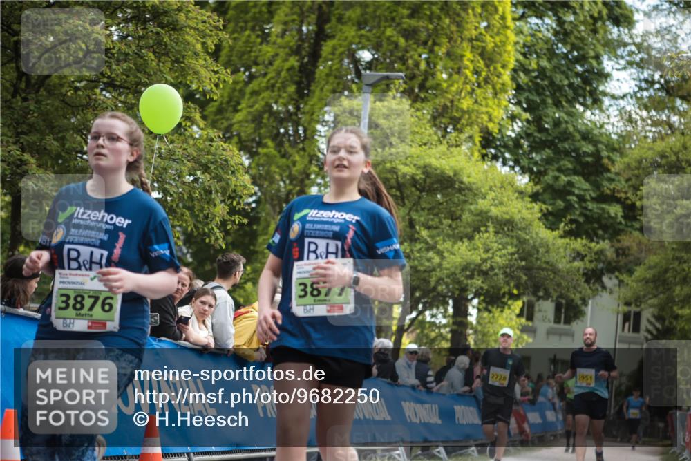 09.05.2026 - Störlauf H.Heesch http://msf.ph/oto/9682250 09.05.2026 17:42:29 Ziel 2026, 3876, 3877, 2728, 2951 meine-sportfotos.de