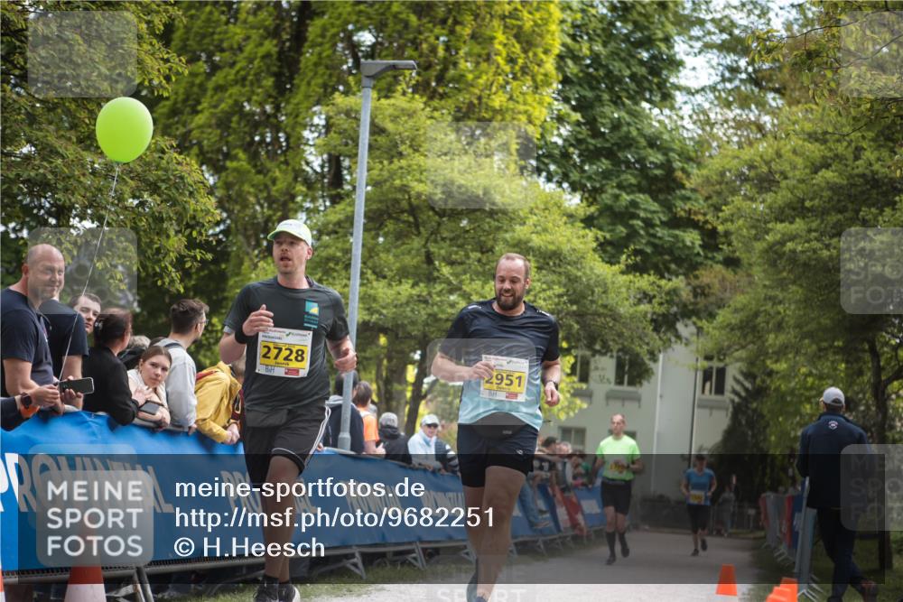09.05.2026 - Störlauf H.Heesch http://msf.ph/oto/9682251 09.05.2026 17:42:32 Ziel 2728, 2951 meine-sportfotos.de