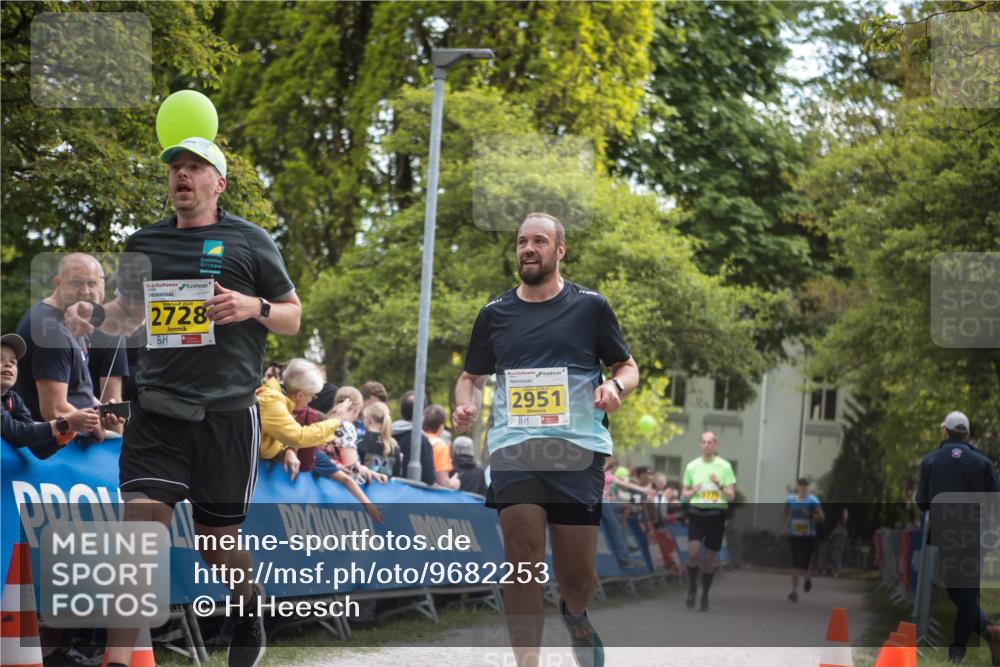 09.05.2026 - Störlauf H.Heesch http://msf.ph/oto/9682253 09.05.2026 17:42:32 Ziel 2728, 2951 meine-sportfotos.de