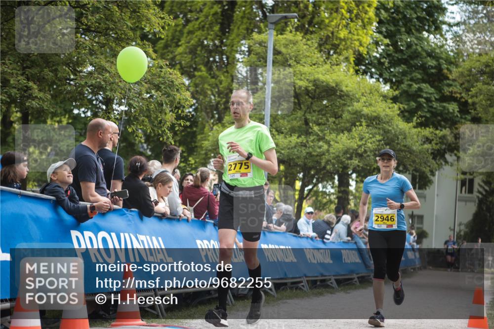 09.05.2026 - Störlauf H.Heesch http://msf.ph/oto/9682255 09.05.2026 17:42:37 Ziel 2775, 2946 meine-sportfotos.de