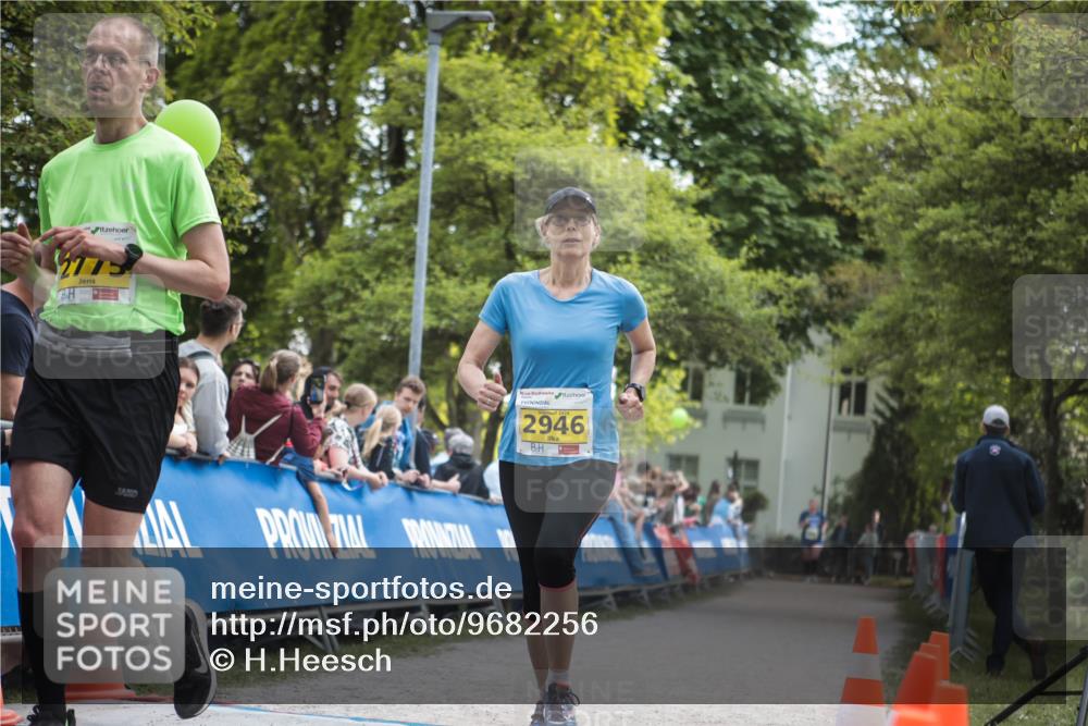 09.05.2026 - Störlauf H.Heesch http://msf.ph/oto/9682256 09.05.2026 17:42:38 Ziel 277, 2946 meine-sportfotos.de