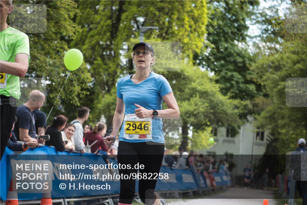 09.05.2026 - Störlauf H.Heesch http://msf.ph/oto/9682258 09.05.2026 17:42:39 Ziel 2026, 2946 meine-sportfotos.de