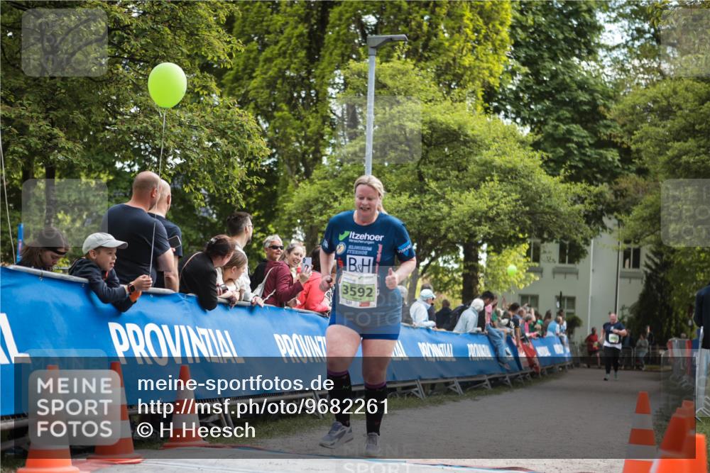 09.05.2026 - Störlauf H.Heesch http://msf.ph/oto/9682261 09.05.2026 17:42:53 Ziel 3592 meine-sportfotos.de