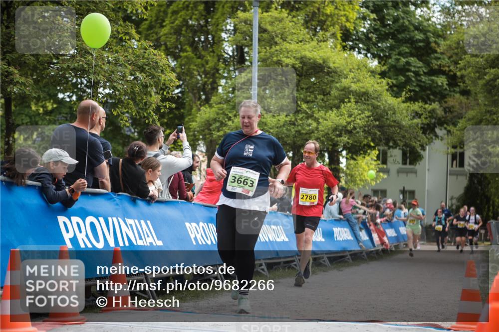 09.05.2026 - Störlauf H.Heesch http://msf.ph/oto/9682266 09.05.2026 17:43:05 Ziel 3663, 2780 meine-sportfotos.de