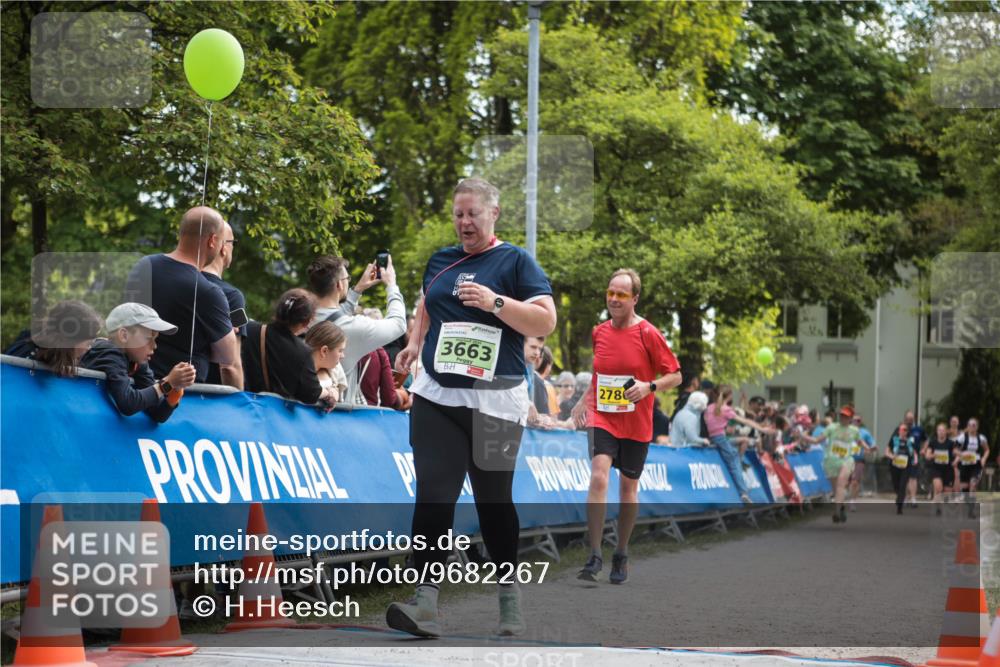 09.05.2026 - Störlauf H.Heesch http://msf.ph/oto/9682267 09.05.2026 17:43:05 Ziel 3663, 278 meine-sportfotos.de