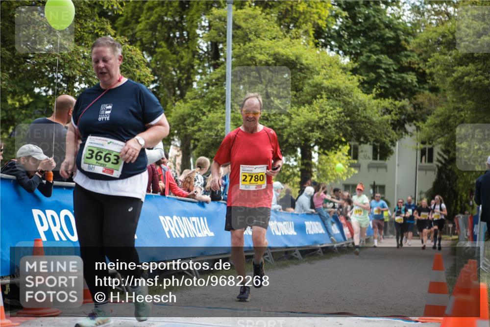 09.05.2026 - Störlauf H.Heesch http://msf.ph/oto/9682268 09.05.2026 17:43:06 Ziel 3663, 2780 meine-sportfotos.de