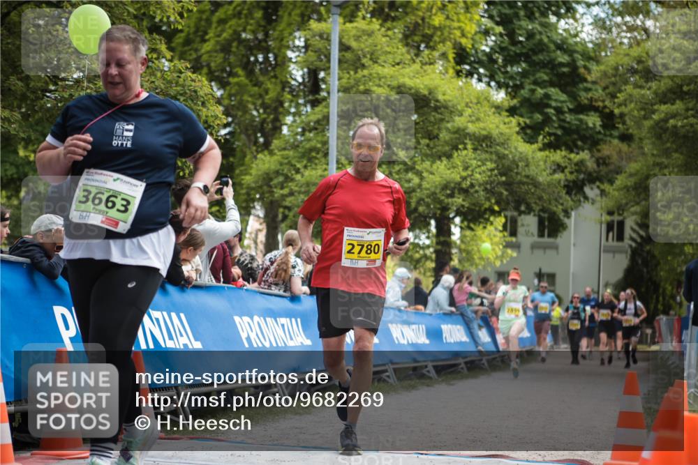 09.05.2026 - Störlauf H.Heesch http://msf.ph/oto/9682269 09.05.2026 17:43:06 Ziel 3663, 2780, 2899 meine-sportfotos.de