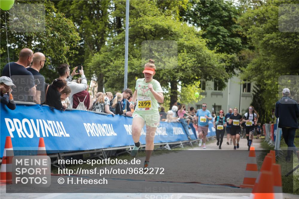 09.05.2026 - Störlauf H.Heesch http://msf.ph/oto/9682272 09.05.2026 17:43:08 Ziel 2899, 2856, 2643, 2639, 2550 meine-sportfotos.de