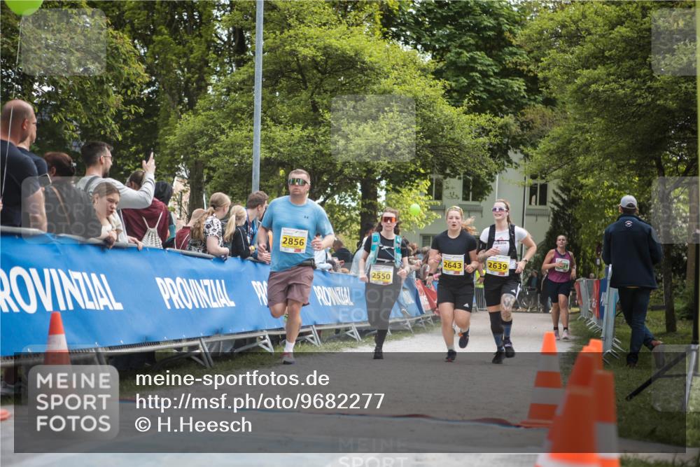 09.05.2026 - Störlauf H.Heesch http://msf.ph/oto/9682277 09.05.2026 17:43:11 Ziel 2856, 2643, 2639, 2550 meine-sportfotos.de